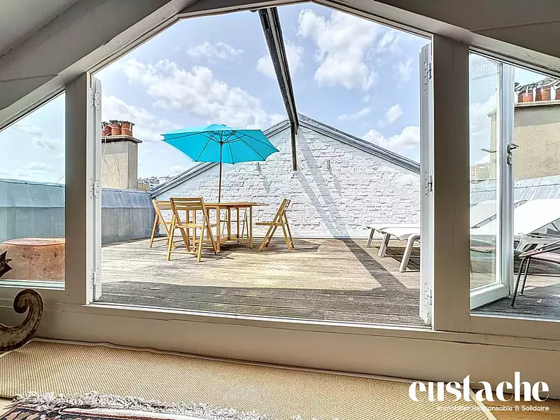 Appartement, 129,05 m²