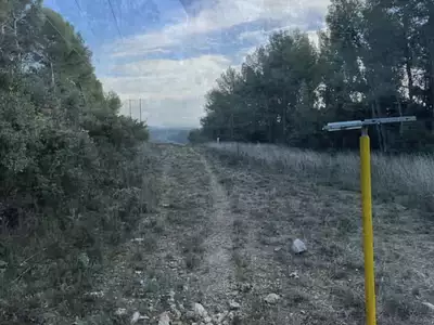 Terrain, 10 302 m²
