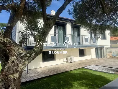 Maison, 185 m²