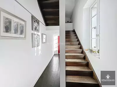 Appartement, 110 m²