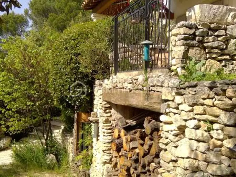 Maison, 206 m²