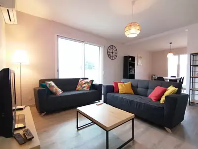 Appartement, 94,81 m²