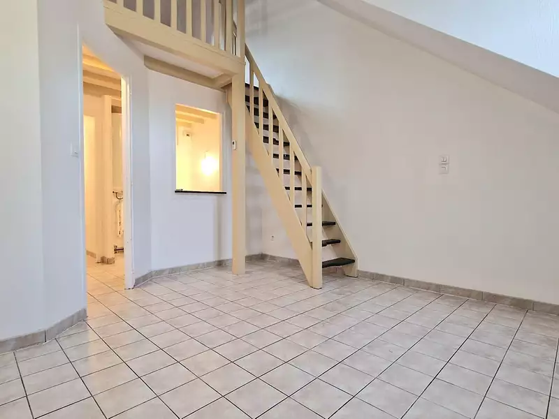 Appartement, 32,45 m²