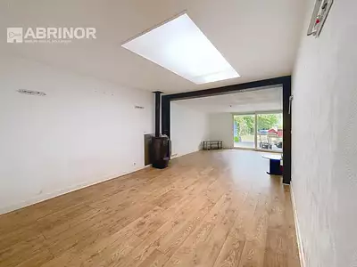 Maison, 115 m²