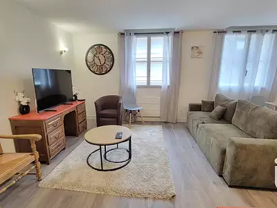 Appartement, 113 m²