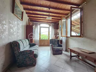 Maison, 98 m²
