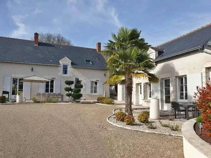Maison, 270 m²