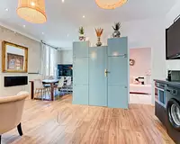 Appartement, 74,42 m²