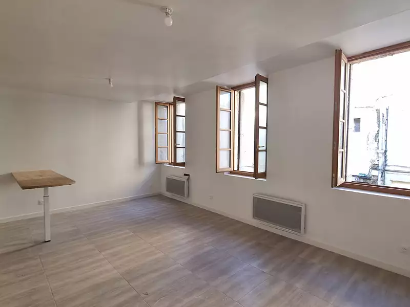 Appartement, 80,55 m²