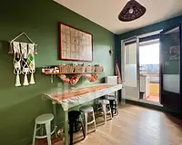 Appartement, 78 m²