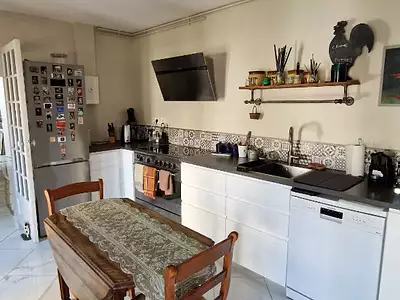 Appartement, 129,18 m²