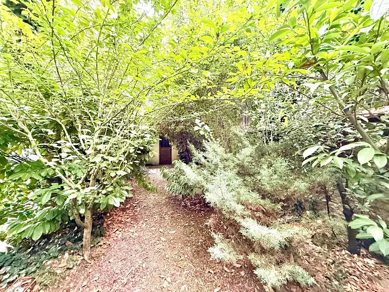 Appartement, 55 m²