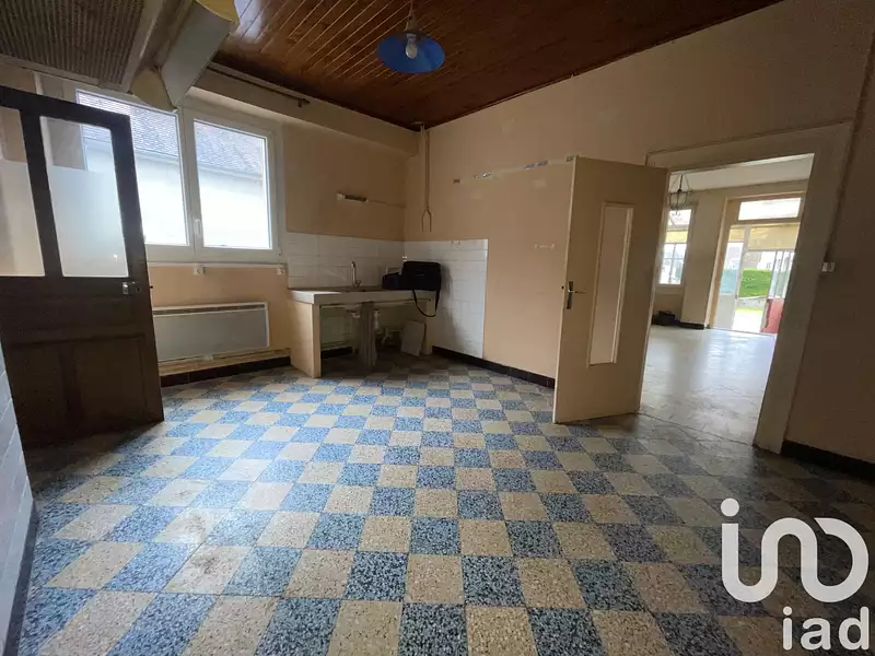 Maison, 70 m²