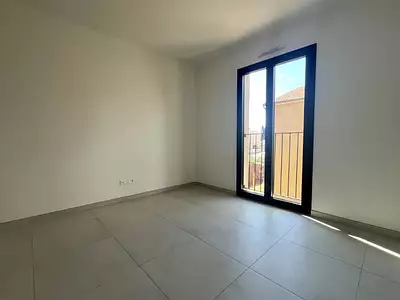 Appartement, 42 m²