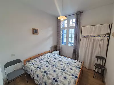 Appartement, 55,73 m²