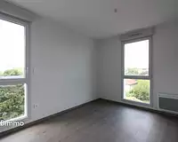 Appartement, 58 m²