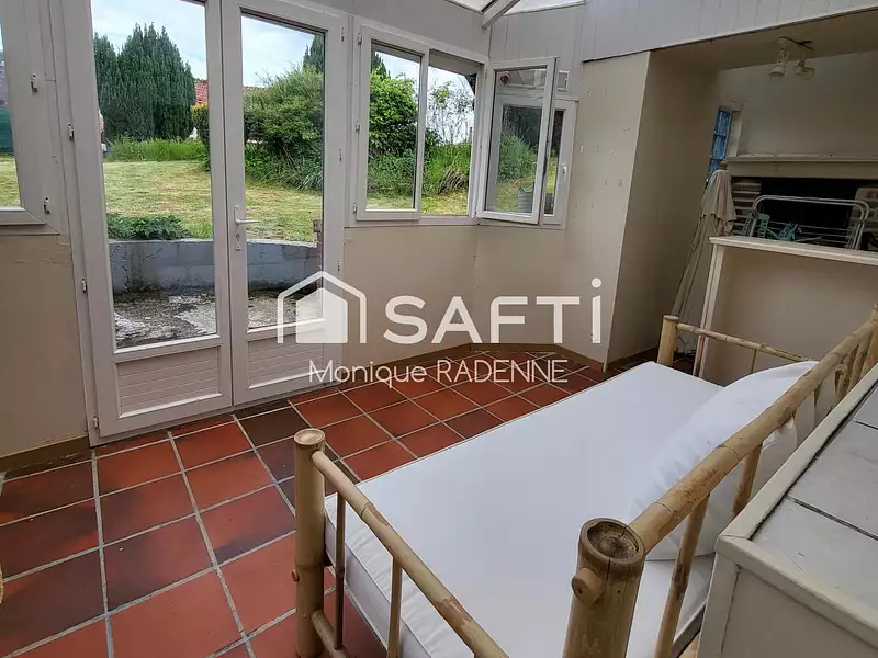 Maison, 102 m²
