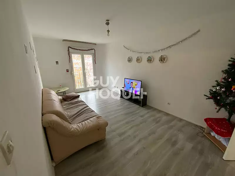 Appartement, 64 m²