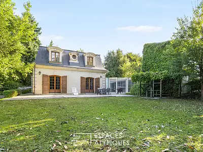 Maison, 210 m²