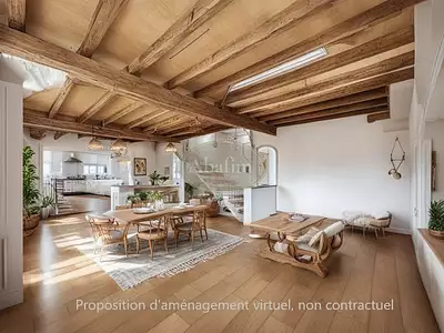 Divers, 125 m²