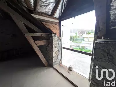 Maison, 185 m²