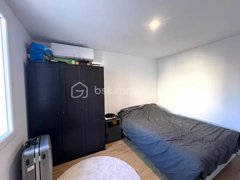 Maison, 80 m²