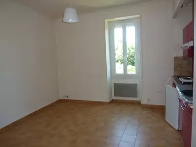 Appartement, 40 m²