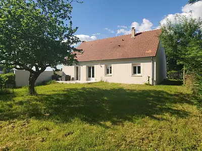 Maison, 95 m²