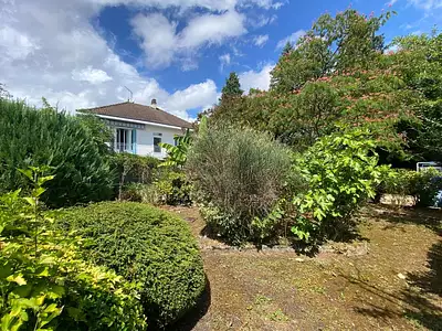 Maison, 101 m²