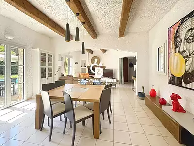 Maison, 180 m²
