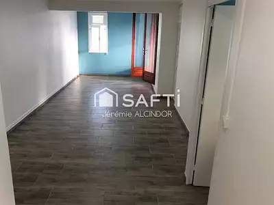 Appartement, 54 m²