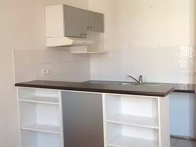Appartement, 53 m²