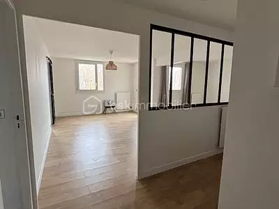 Appartement, 105 m²