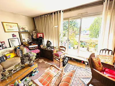Appartement, 78,43 m²
