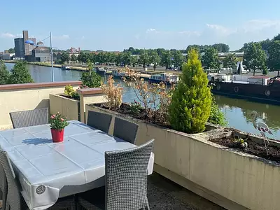 Appartement, 83 m²
