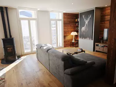 Appartement, 135 m²