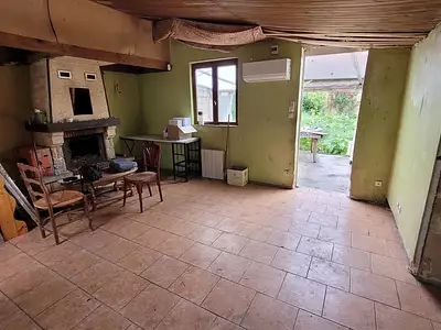 Maison, 90 m²