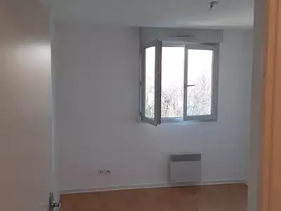 Appartement, 46,48 m²