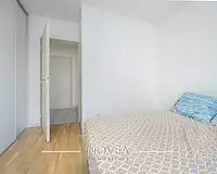 Appartement, 33,85 m²