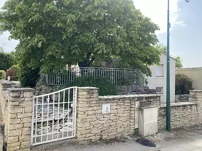 Maison, 98 m²