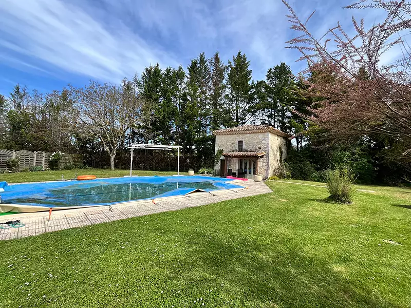 Maison, 430 m²