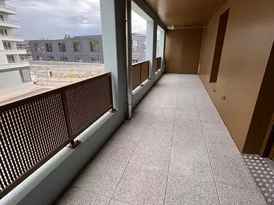 Appartement, 44,62 m²