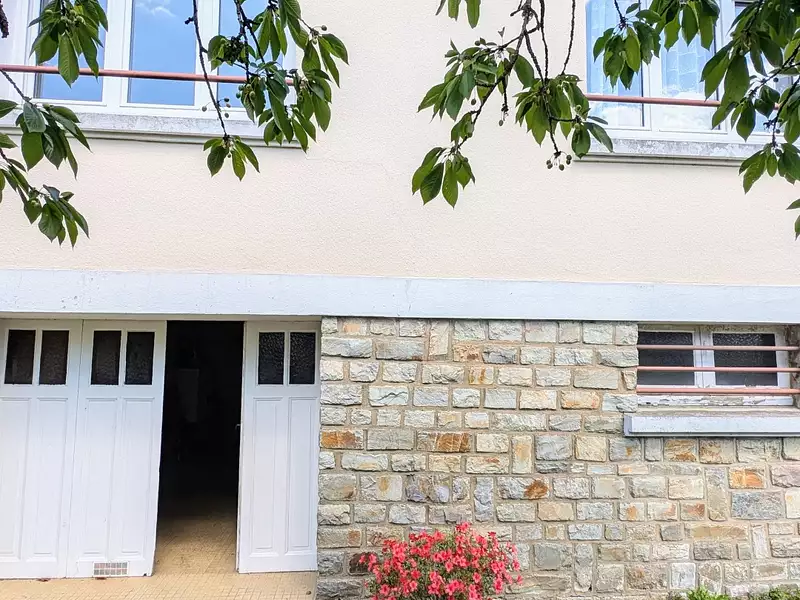 Maison, 135 m²