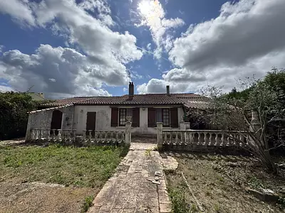 Maison, 112 m²