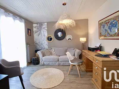 Maison, 161 m²
