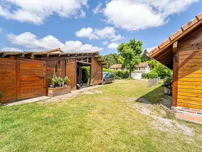 Maison, 125 m²