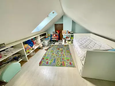 Maison, 193 m²