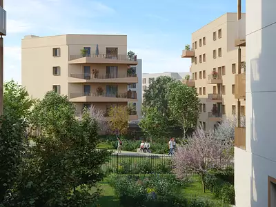 Villa des Pins
