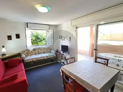 Appartement, 38,37 m²