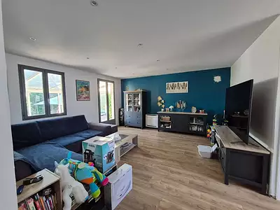Maison, 69 m²